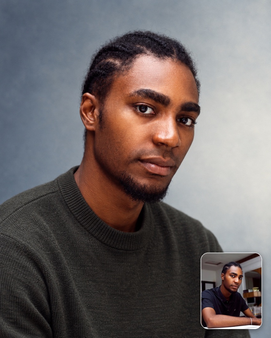 AI Photo Prompts: 10 Realistic Professional Looks, look 7 of 10